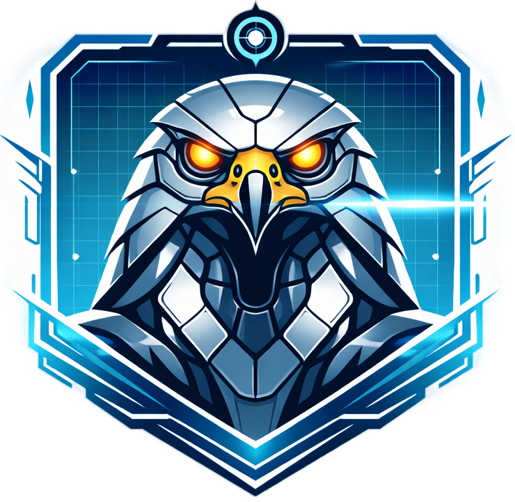 FALCON logo